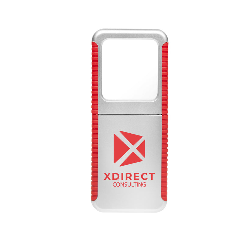 Load image into Gallery viewer, Magnifier And Light