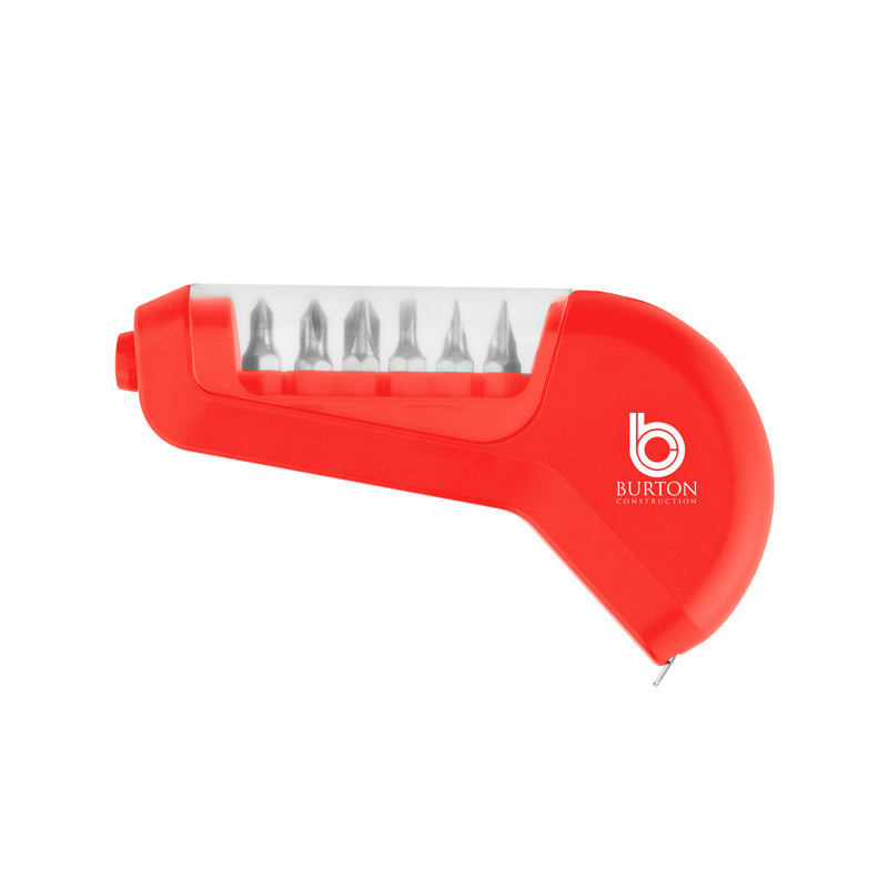 Load image into Gallery viewer, Flip 7-In-1 Multi Tool