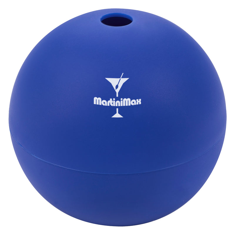 Load image into Gallery viewer, Silicone Ice Cube Sphere Mold