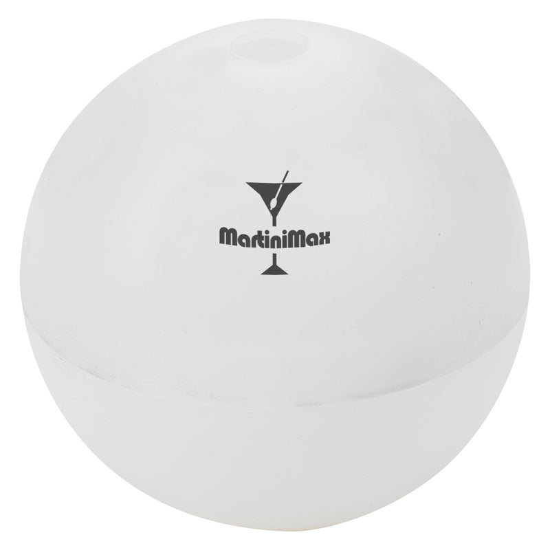 Load image into Gallery viewer, Silicone Ice Cube Sphere Mold