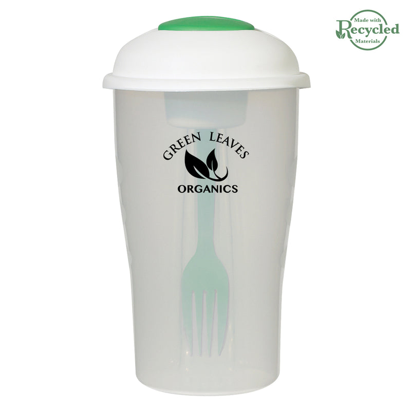 Load image into Gallery viewer, 3-Piece Salad Shaker Set