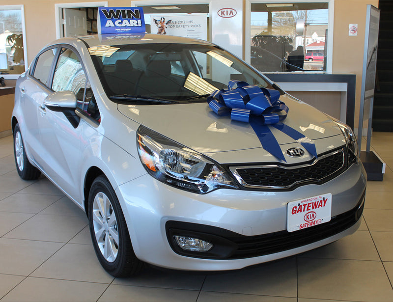 Load image into Gallery viewer, 22 Inch Car Bow