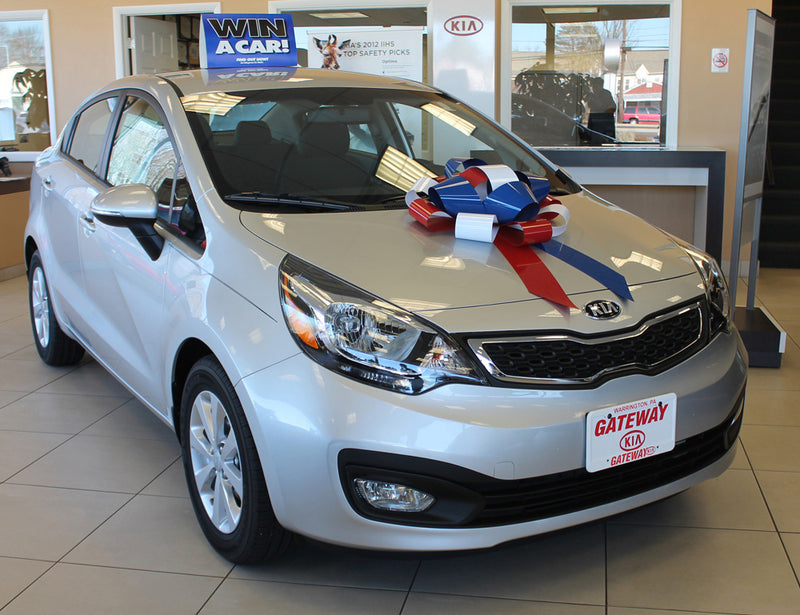 Load image into Gallery viewer, 22 Inch Car Bow