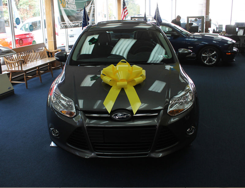 Load image into Gallery viewer, 22 Inch Car Bow