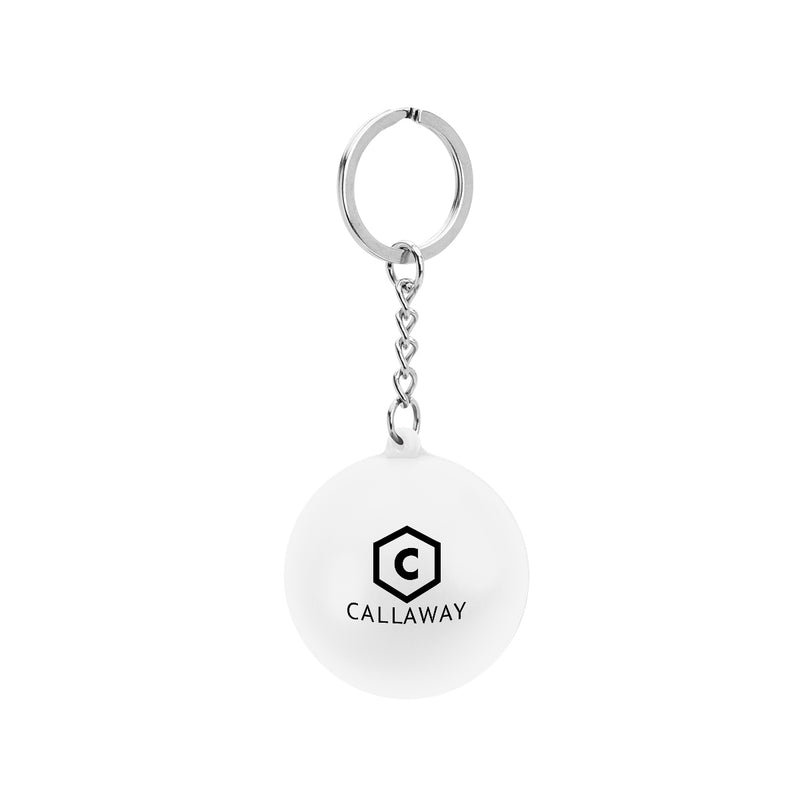 Load image into Gallery viewer, Round Ball Stress Reliever Keychain (Copy)