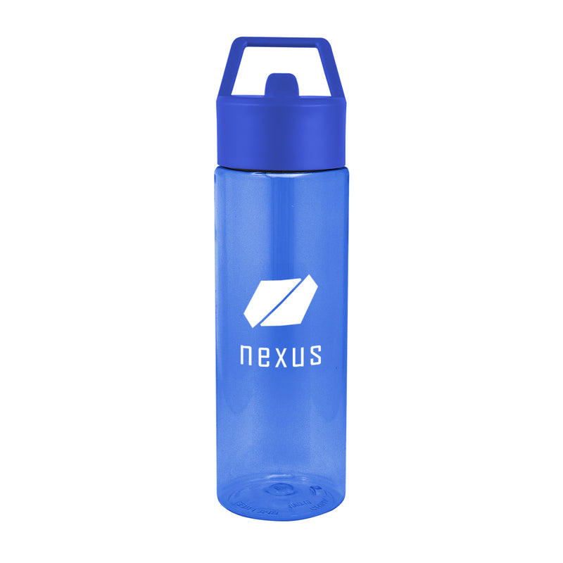 Load image into Gallery viewer, 24 Oz. Monterey rPET Bottle