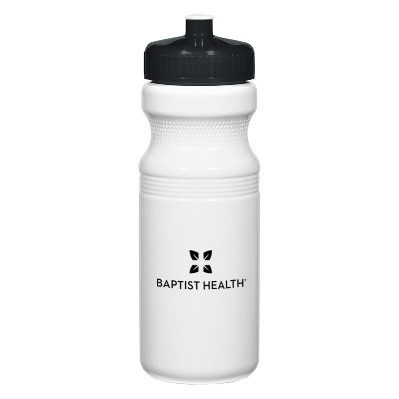 Load image into Gallery viewer, 24 Oz. Poly-Cleara Fitness Bottle