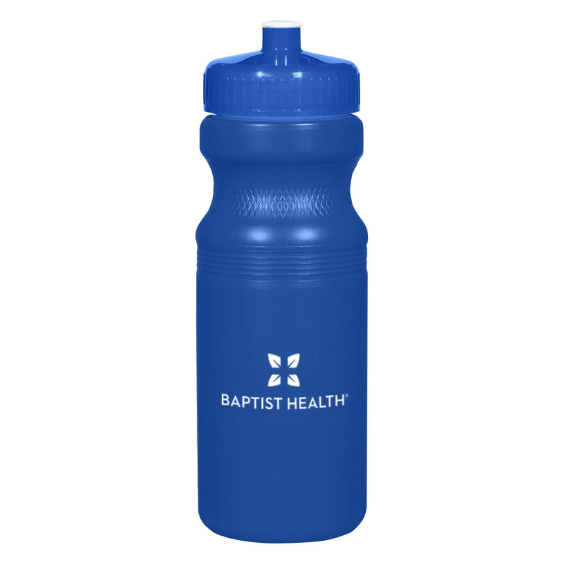 Load image into Gallery viewer, 24 Oz. Poly-Cleara Fitness Bottle