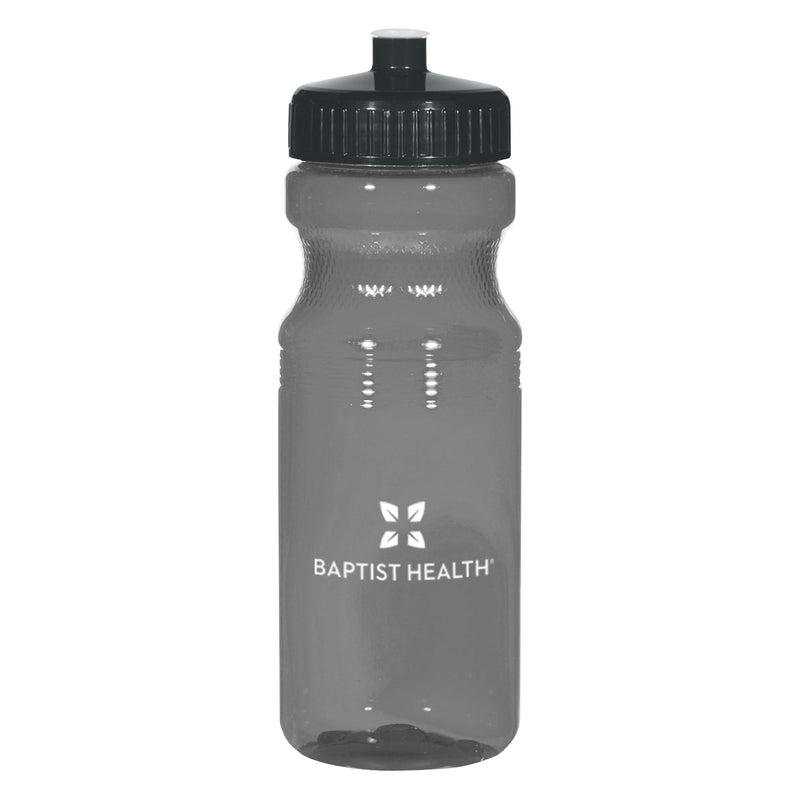 Load image into Gallery viewer, 24 Oz. Poly-Cleara Fitness Bottle