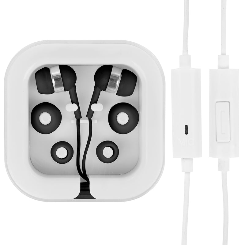 Load image into Gallery viewer, Type-C Earbuds With Microphone
