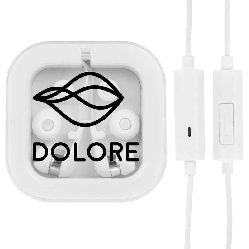 Load image into Gallery viewer, Type-C Earbuds With Microphone