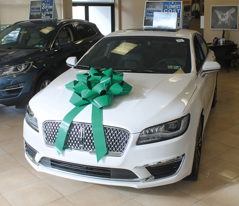Load image into Gallery viewer, 28 Inch Big Gift Car Bows