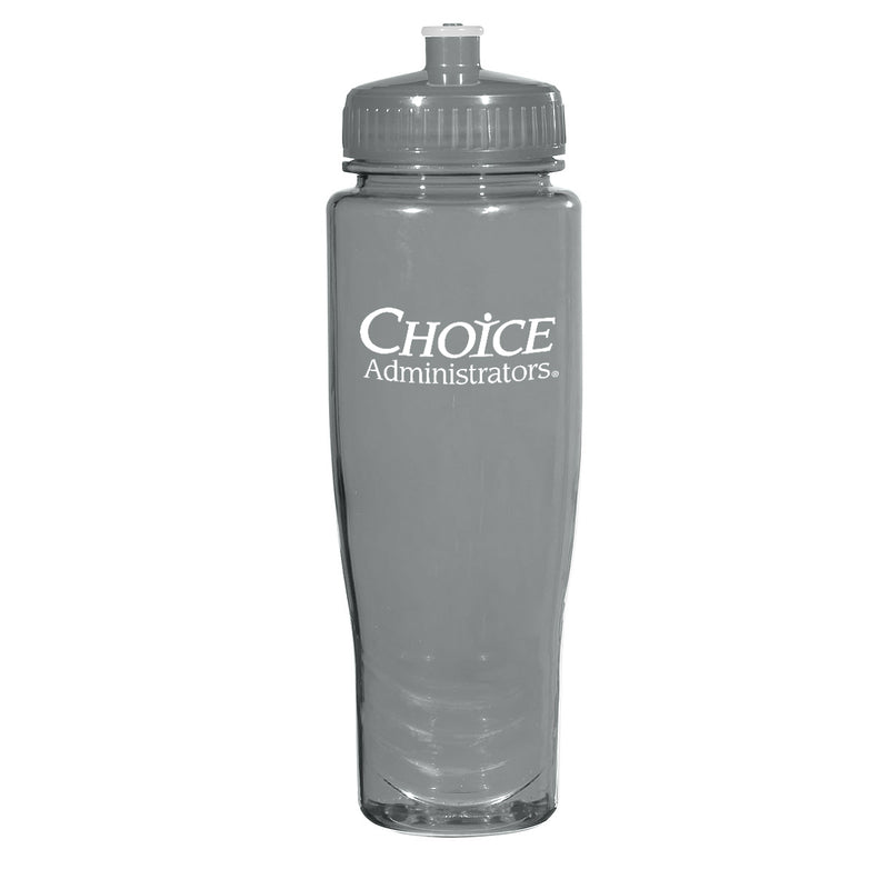 Load image into Gallery viewer, 28 Oz. Poly-Cleana Plastic Bottle