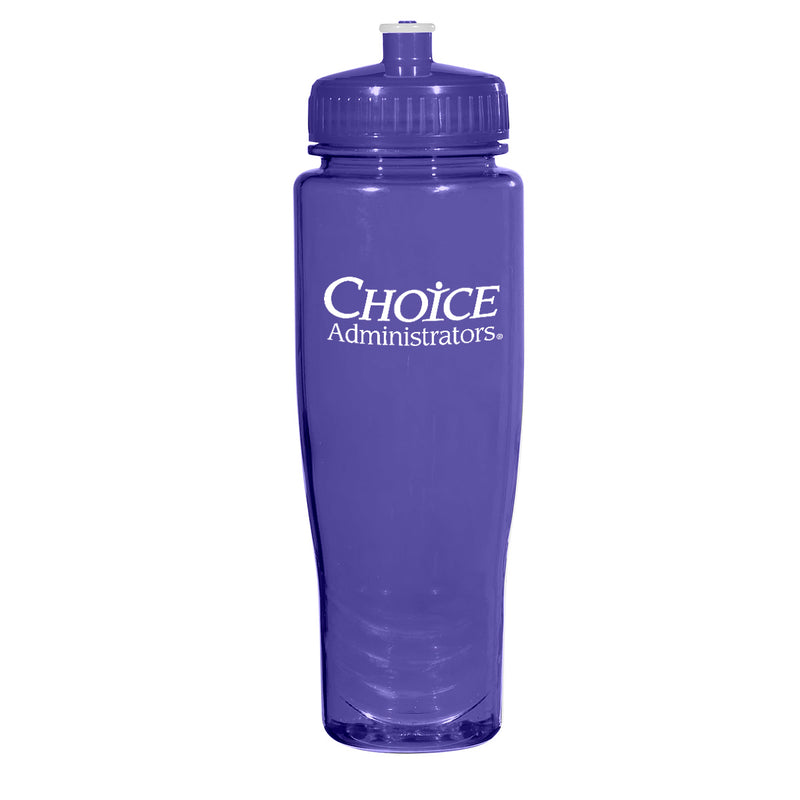 Load image into Gallery viewer, 28 Oz. Poly-Cleana Plastic Bottle