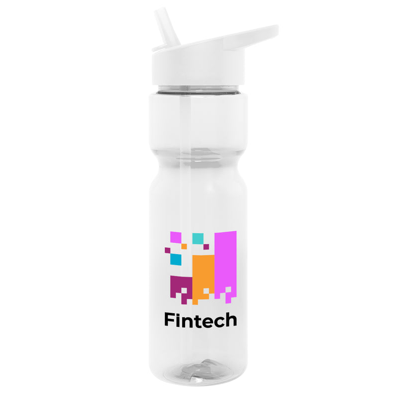 Load image into Gallery viewer, 28 Oz. Tempo Bottle