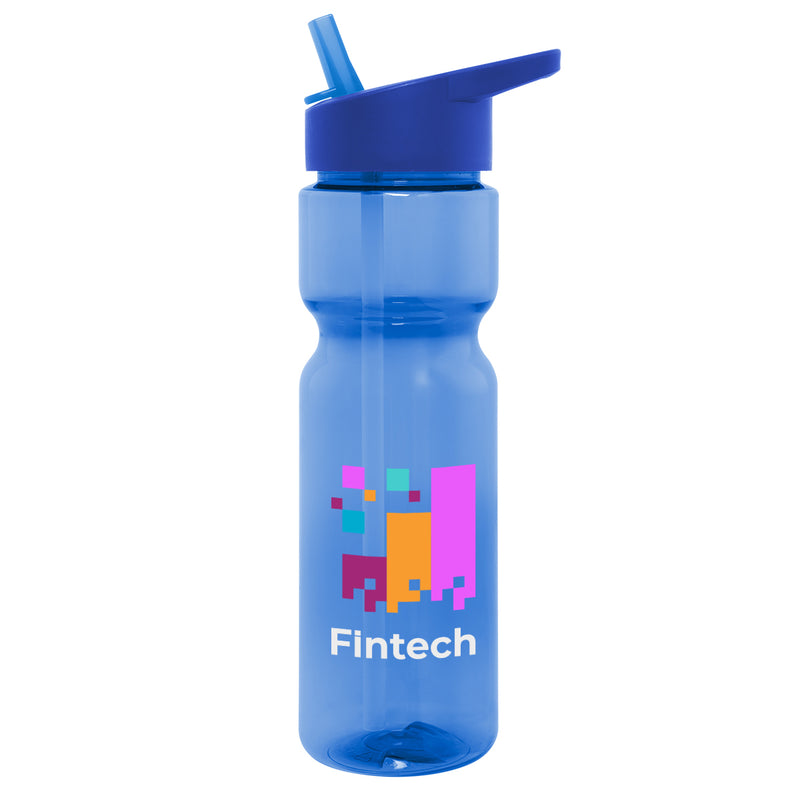 Load image into Gallery viewer, 28 Oz. Tempo Bottle