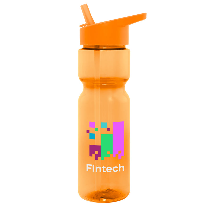 Load image into Gallery viewer, 28 Oz. Tempo Bottle