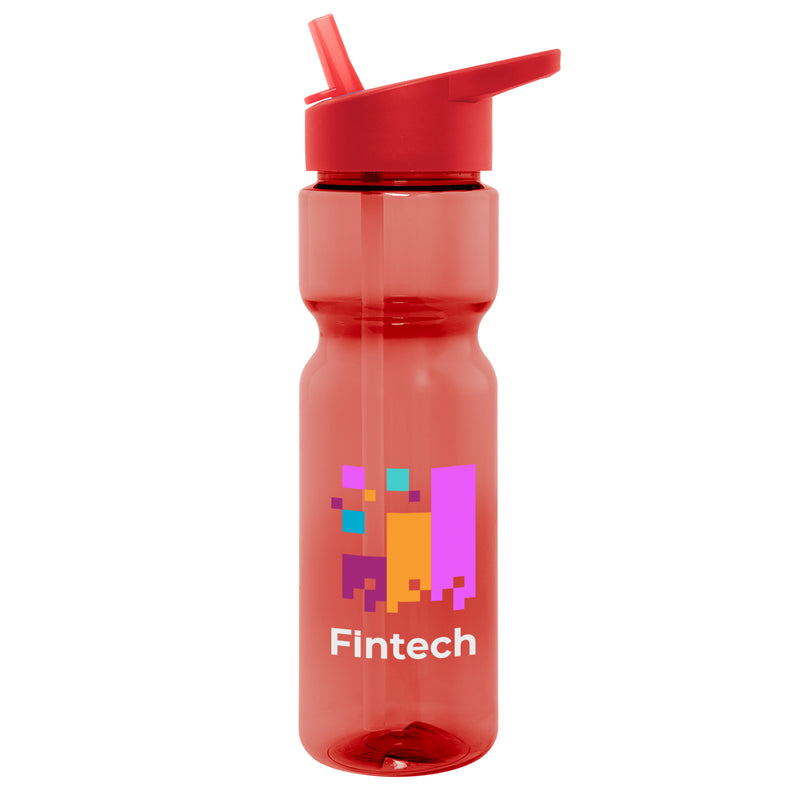 Load image into Gallery viewer, 28 Oz. Tempo Bottle