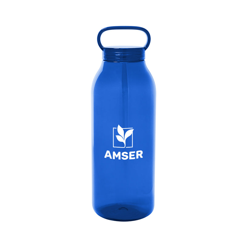 Load image into Gallery viewer, 32 Oz. Kenny rPET Bottle