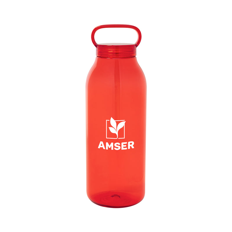 Load image into Gallery viewer, 32 Oz. Kenny rPET Bottle