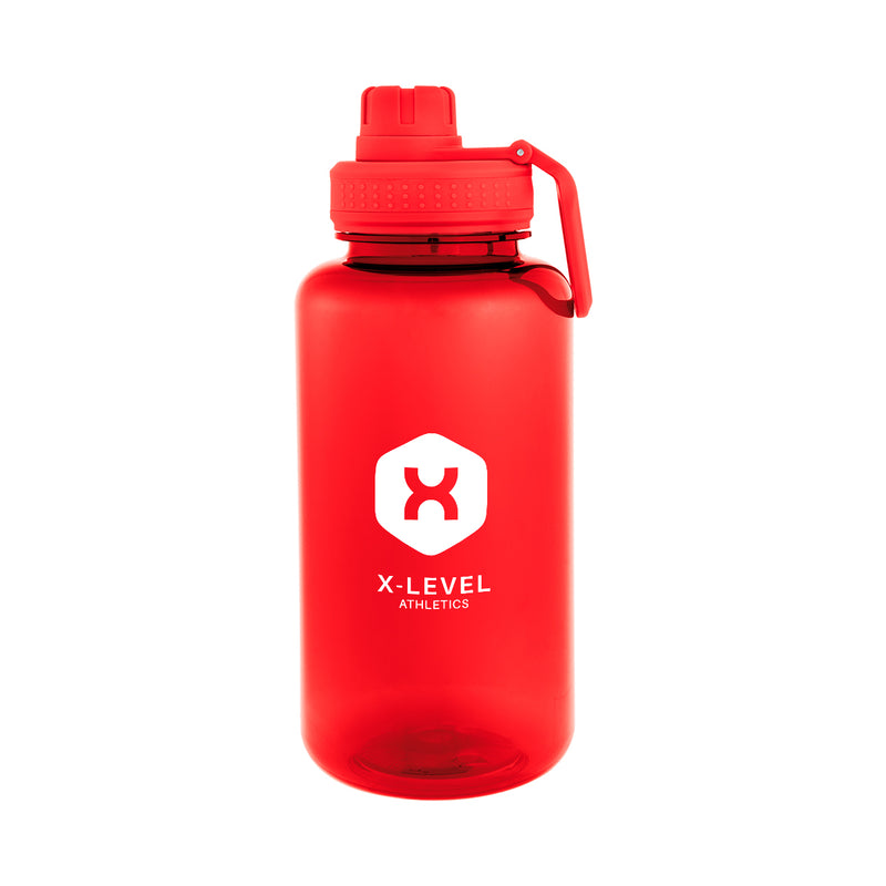 Load image into Gallery viewer, 34 Oz. Jessie RPET Bottle