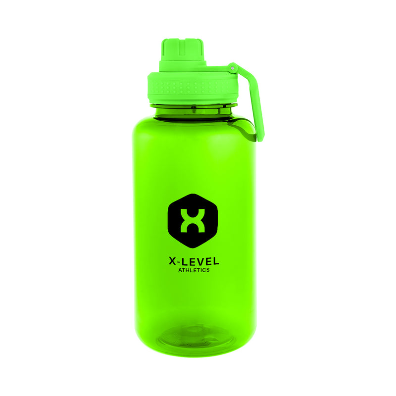 Load image into Gallery viewer, 34 Oz. Jessie RPET Bottle
