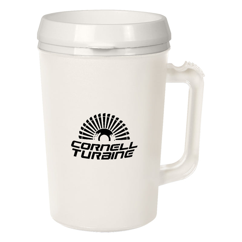 Load image into Gallery viewer, 34 Oz. Thermo Insulated Mug