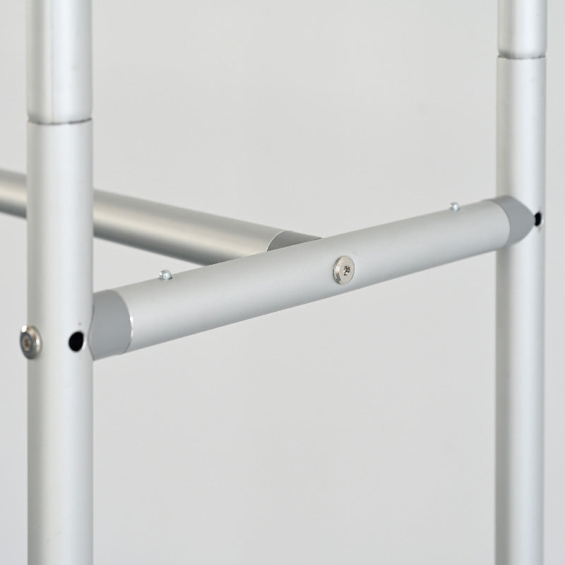 Load image into Gallery viewer, 3D Fabric Banner Stand (Round Corners)