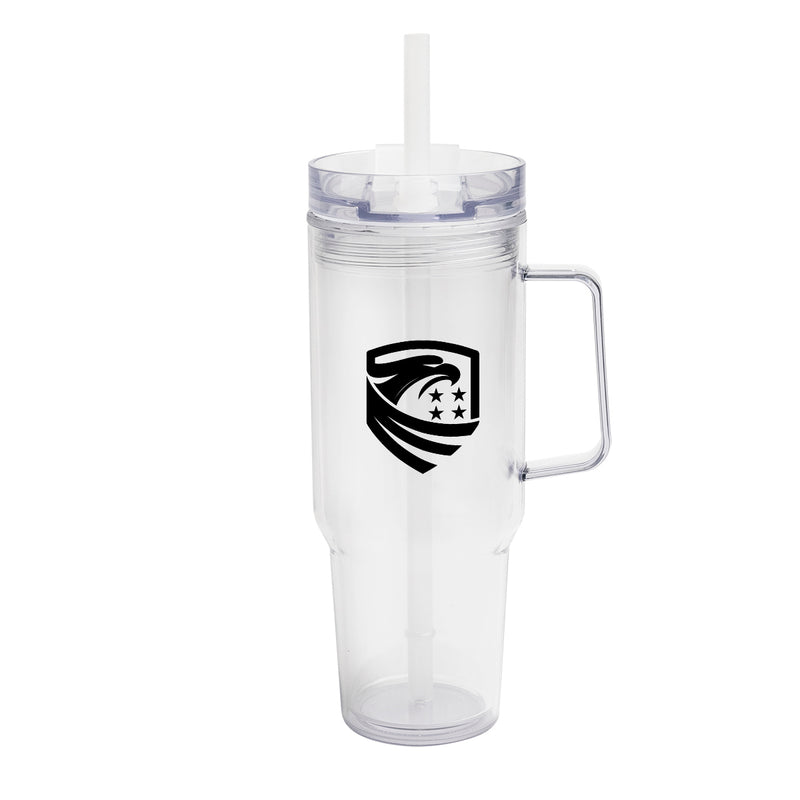 Load image into Gallery viewer, 40 Oz. Intrepid Recycled AS Double Wall Tumbler