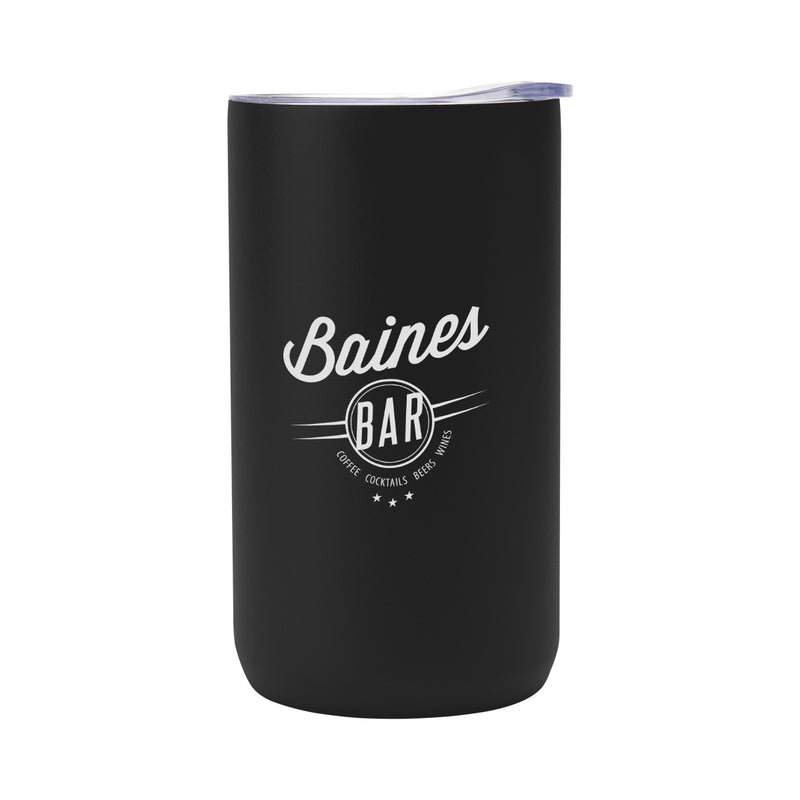 Load image into Gallery viewer, 12 Oz. 4-In-1 Double Walled Can Cooler
