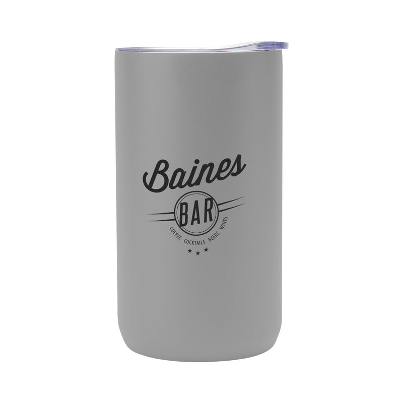 Load image into Gallery viewer, 12 Oz. 4-In-1 Double Walled Can Cooler