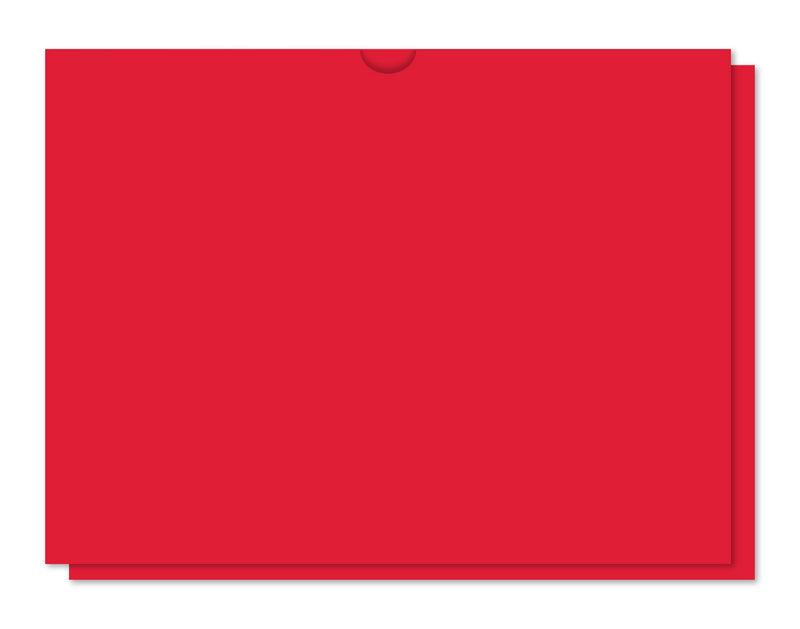 Load image into Gallery viewer, Heavy Duty Deal Jacket, Plain- SA1220-HD- (Box of 500)