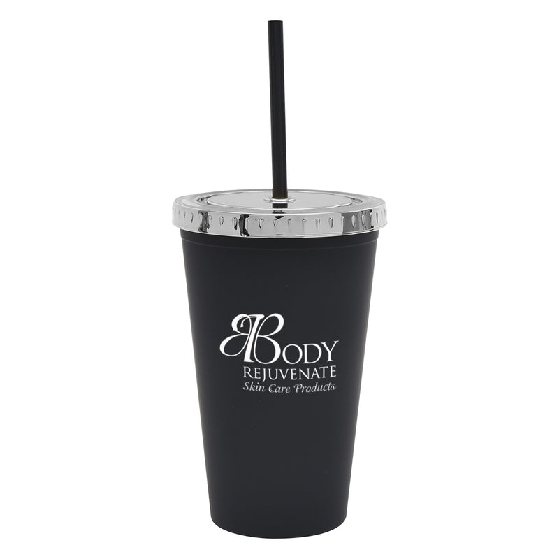 Load image into Gallery viewer, 16 Oz. Moonlit Cove Tumbler