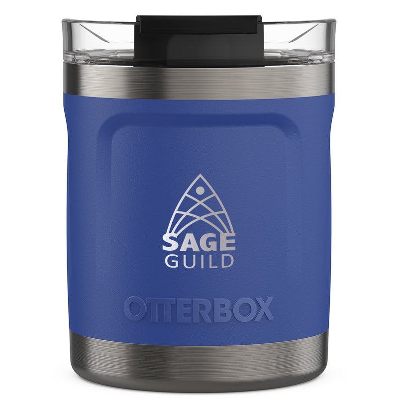 Load image into Gallery viewer, 10 Oz. Otterbox® Elevation® Core Colors Stainless Steel Tumbler