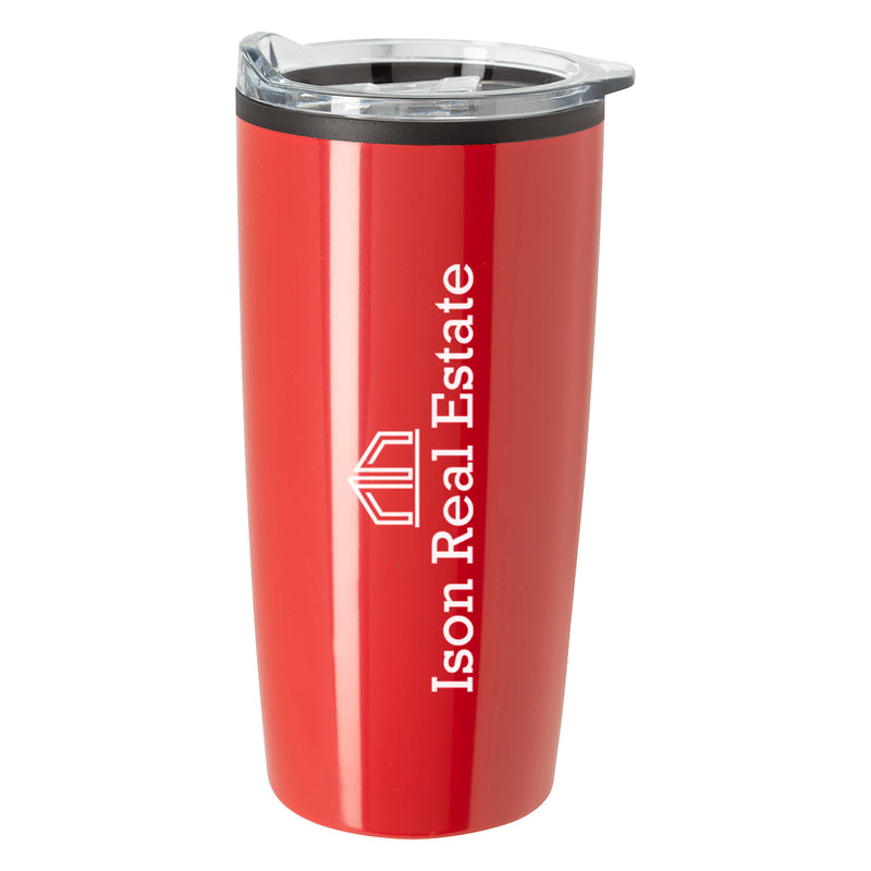 Load image into Gallery viewer, 20 Oz. Elate Himalayan Tumbler