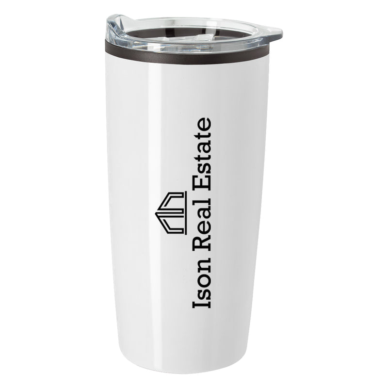 Load image into Gallery viewer, 20 Oz. Elate Himalayan Tumbler
