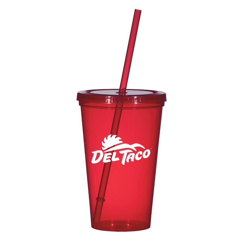 Load image into Gallery viewer, 22 Oz. Sunsplash Single Wall Tumbler