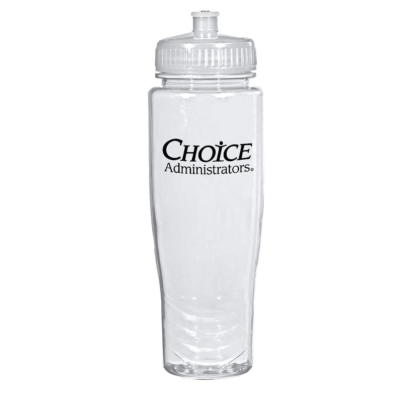 Load image into Gallery viewer, 28 Oz. Poly-Cleana Plastic Bottle