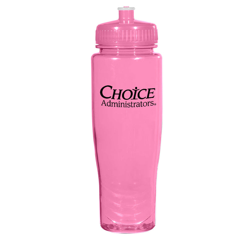 Load image into Gallery viewer, 28 Oz. Poly-Cleana Plastic Bottle