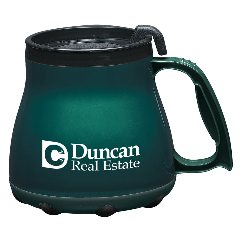 Load image into Gallery viewer, 16 Oz. Low Rider Desk Mug