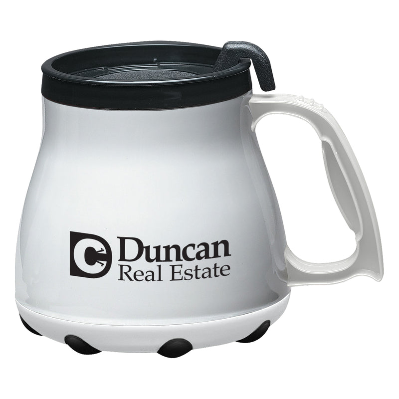 Load image into Gallery viewer, 16 Oz. Low Rider Desk Mug