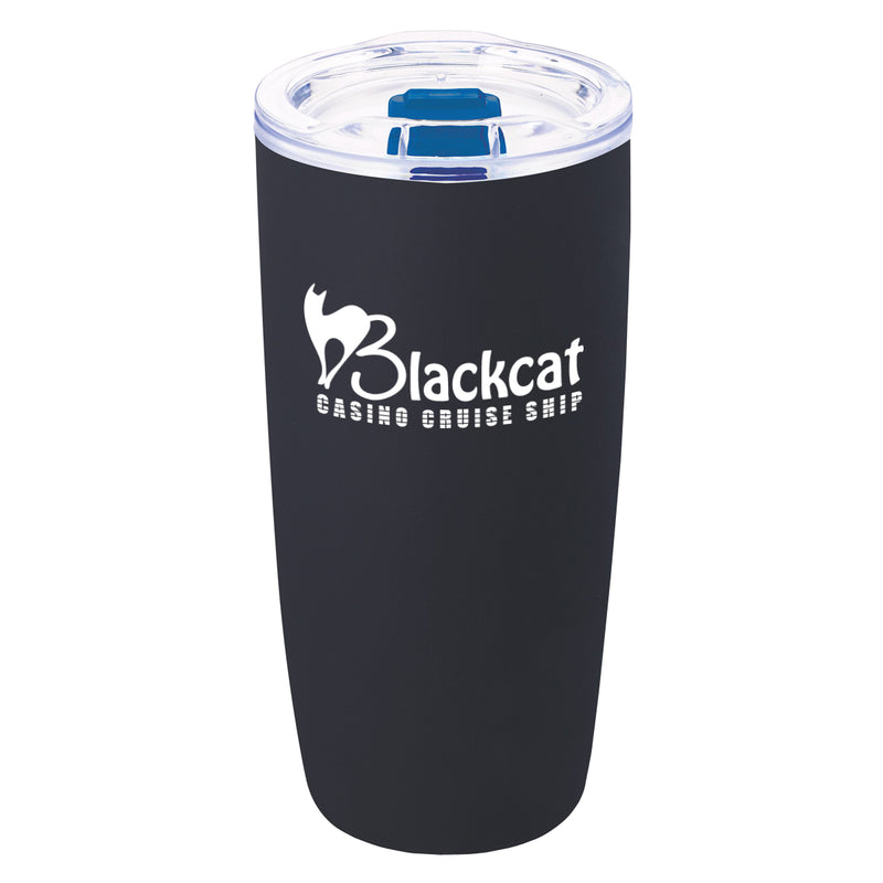 Load image into Gallery viewer, 19 Oz. Everest Noir Tumbler