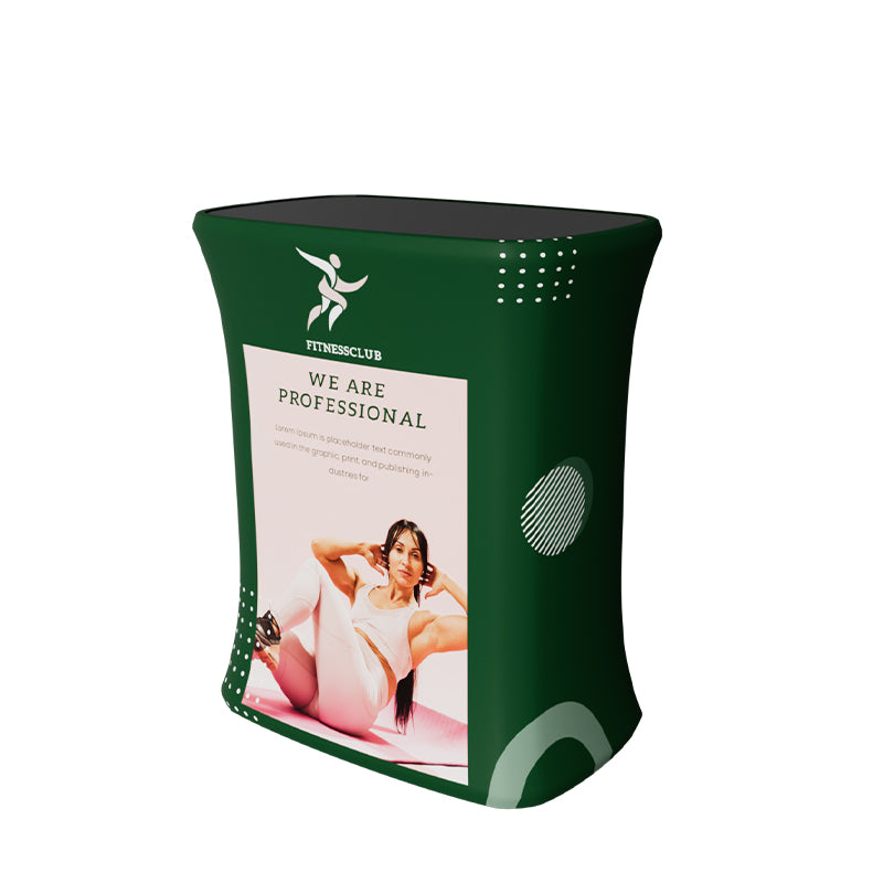 Load image into Gallery viewer, 10x10ft Showroom Display Kit - C2