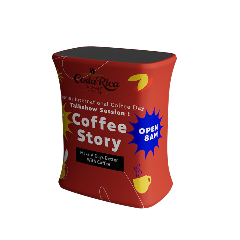 Load image into Gallery viewer, 10x10ft Showroom Display Kit - A4