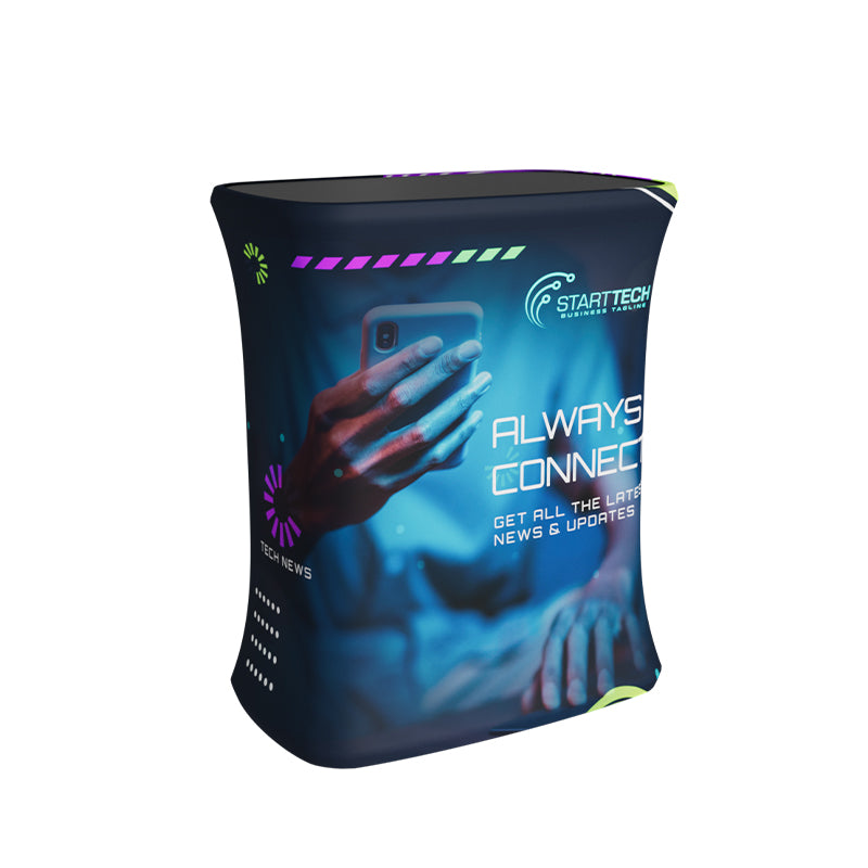 Load image into Gallery viewer, 10x10ft Showroom Display Kit - A3