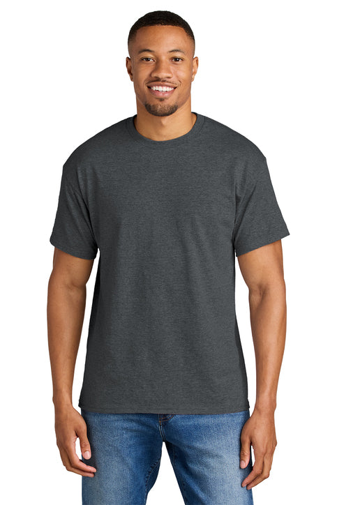 Load image into Gallery viewer, Gildan® DryBlend® 50 Cotton/50 Poly T-Shirt