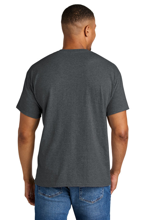 Load image into Gallery viewer, Gildan® DryBlend® 50 Cotton/50 Poly T-Shirt