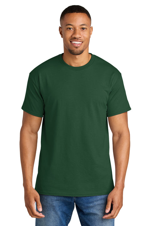 Load image into Gallery viewer, Gildan® DryBlend® 50 Cotton/50 Poly T-Shirt