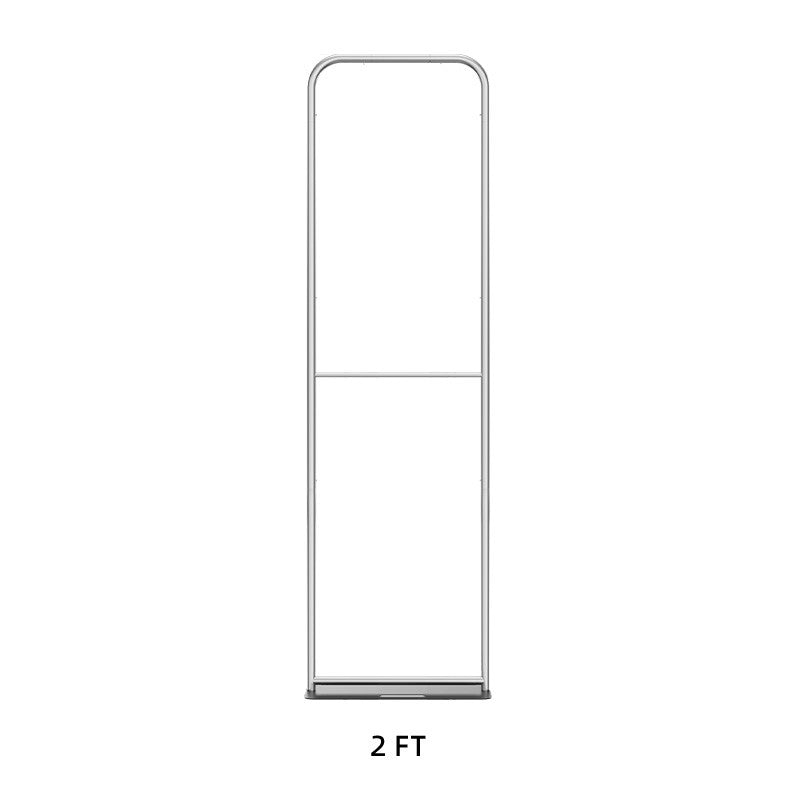 Load image into Gallery viewer, Fabric Banner Stand-Premium (Round Corners)