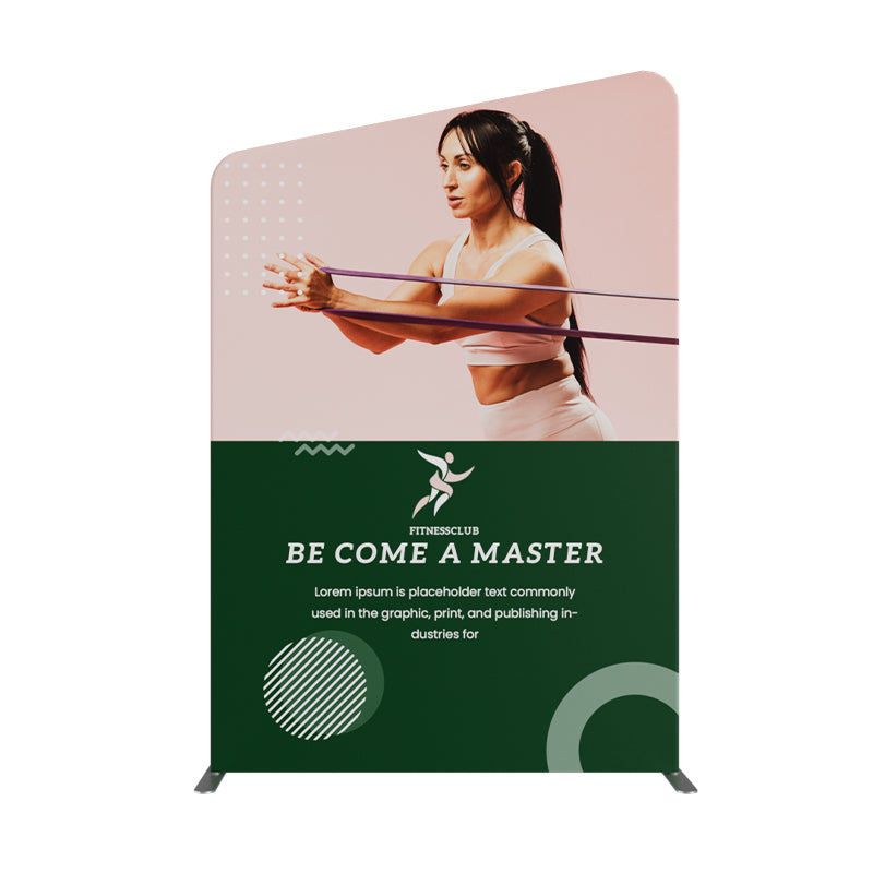 Load image into Gallery viewer, 10x10ft Showroom Display Kit - C2